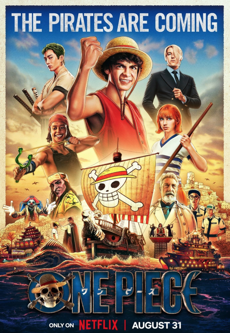 One Piece