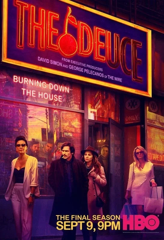 HBO - The Deuce