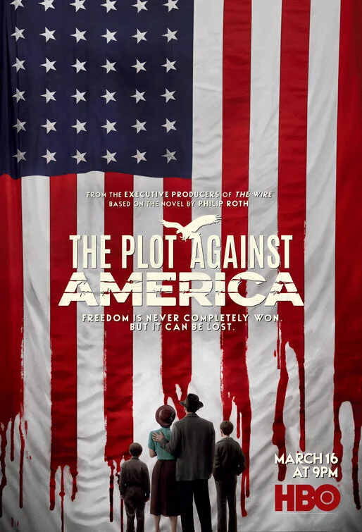 HBO - The Plot Against America