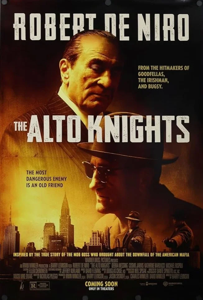 The Alto Knights